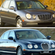 Illustration for article titled The Ten Cars Most Often Mistaken For Other Cars